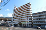矢賀駅より徒歩7分 2階 築40年1ヶ月の賃貸物件