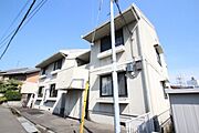 プリメーラ石井城 1階 築35年10ヶ月の賃貸物件
