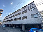 海田市駅より徒歩11分 2階 築25年6ヶ月の賃貸物件