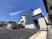 向洋駅より徒歩18分 1階 新築の賃貸物件