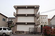 シティコート海老園A 1階 築51年1ヶ月の賃貸物件
