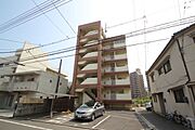 コーポ延寿荘 5階 築41年8ヶ月の賃貸物件