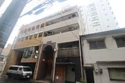 袋町駅より徒歩8分 築38年5ヶ月 7階建の賃貸物件