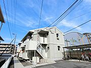 戸坂駅より徒歩15分 1階 築39年11ヶ月の賃貸物件
