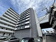 東高須駅より徒歩7分 5階 築17年7ヶ月の賃貸物件