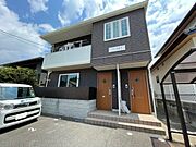 ソフィアＭV 1階 築15年2ヶ月の賃貸物件