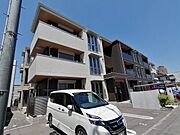 祇園新橋北駅より徒歩11分 1階 築5年1ヶ月の賃貸物件