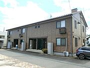 花音B 2階 築19年7ヶ月の賃貸物件