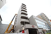 広島駅より徒歩13分 2階 築26年3ヶ月の賃貸物件