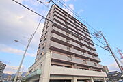 大町駅より徒歩10分 6階 築24年3ヶ月の賃貸物件