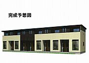 寺家駅より徒歩17分 1階 新築の賃貸物件