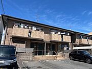 ヴィラ住吉Ａ 1階 築19年1ヶ月の賃貸物件
