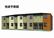 寺家駅より徒歩19分 2階 新築の賃貸物件