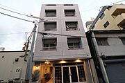 南区役所前駅より徒歩8分 3階 築41年7ヶ月の賃貸物件