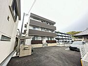 牛田駅より徒歩9分 1階 築3年2ヶ月の賃貸物件