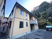 シャーメゾン己斐B棟 2階 築21年11ヶ月の賃貸物件