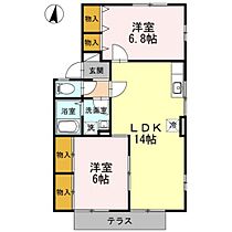 間取り：234040639233