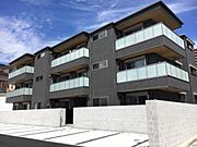 ファンコート堀越弐番館A 3階 築6年10ヶ月の賃貸物件