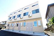楽々園駅より徒歩5分 1階 築9年の賃貸物件