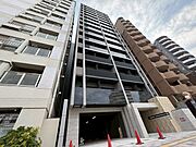 鷹野橋駅より徒歩8分 7階 新築の賃貸物件