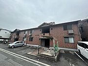 大町駅より徒歩10分 1階 築23年4ヶ月の賃貸物件