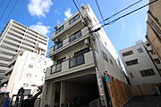 南区役所前駅より徒歩9分 4階 築39年4ヶ月の賃貸物件