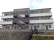 コンフォートハイツ高陽Ａ 1階 築28年3ヶ月の賃貸物件