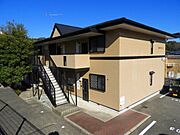 ソレアード・Ｔ 2階 築28年1ヶ月の賃貸物件