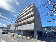 ドゥーミル東原 4階 築26年2ヶ月の賃貸物件