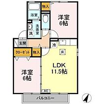 間取り：234040895254