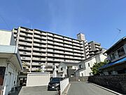 古市橋駅より徒歩12分 築28年3ヶ月 11階建の賃貸物件