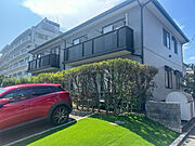 セシリア松本E棟 2階 築29年の賃貸物件