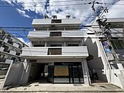 広島駅より徒歩35分 4階 築35年5ヶ月の賃貸物件