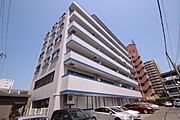 中田ビル 4階 築32年1ヶ月の賃貸物件