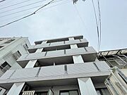 横川駅より徒歩18分 5階 築31年1ヶ月の賃貸物件