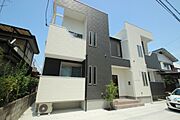 GrandticOrangeの賃貸物件