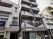 Ｆｉｔｓビル段原南 6階 築37年9ヶ月の賃貸物件