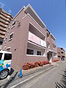 海田市駅より徒歩12分 3階 築20年2ヶ月の賃貸物件