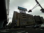 東高須駅より徒歩13分 6階 築41年1ヶ月の賃貸物件