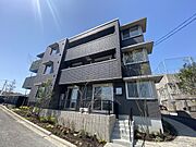 ｓｈａＭａｉｓｏｎＰｒｅｎｄｒｅ 3階 築3年1ヶ月の賃貸物件