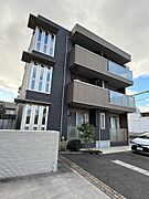 メゾンモンレーヴ 1階 築7年5ヶ月の賃貸物件