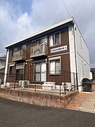 広域公園前駅より徒歩27分 築19年7ヶ月 2階建の賃貸物件