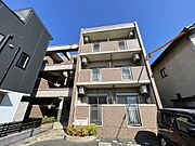 ティアラ庚午中 2階 築12年9ヶ月の賃貸物件