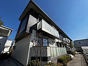 古市駅より徒歩19分 2階 築8年9ヶ月の賃貸物件