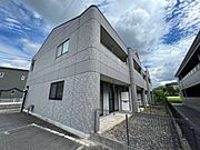 ジューエイハイツ 2階 築23年10ヶ月の賃貸物件
