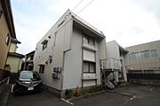 戸坂駅より徒歩9分 1階 築37年3ヶ月の賃貸物件