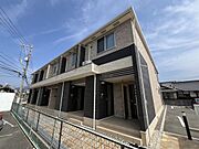 ジェイドイースト 2階 築5年8ヶ月の賃貸物件