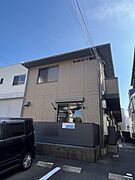 向洋駅より徒歩19分 1階 築22年11ヶ月の賃貸物件