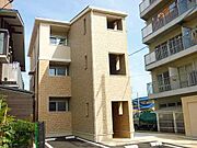 ヴィラ ジャローネ 1階 築14年9ヶ月の賃貸物件