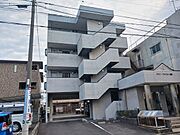 天神川駅より徒歩29分 4階 築23年7ヶ月の賃貸物件